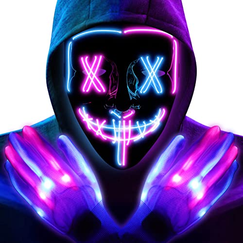 Find The Best Purge Halloween Costume Mask Reviews & Comparison Katynel