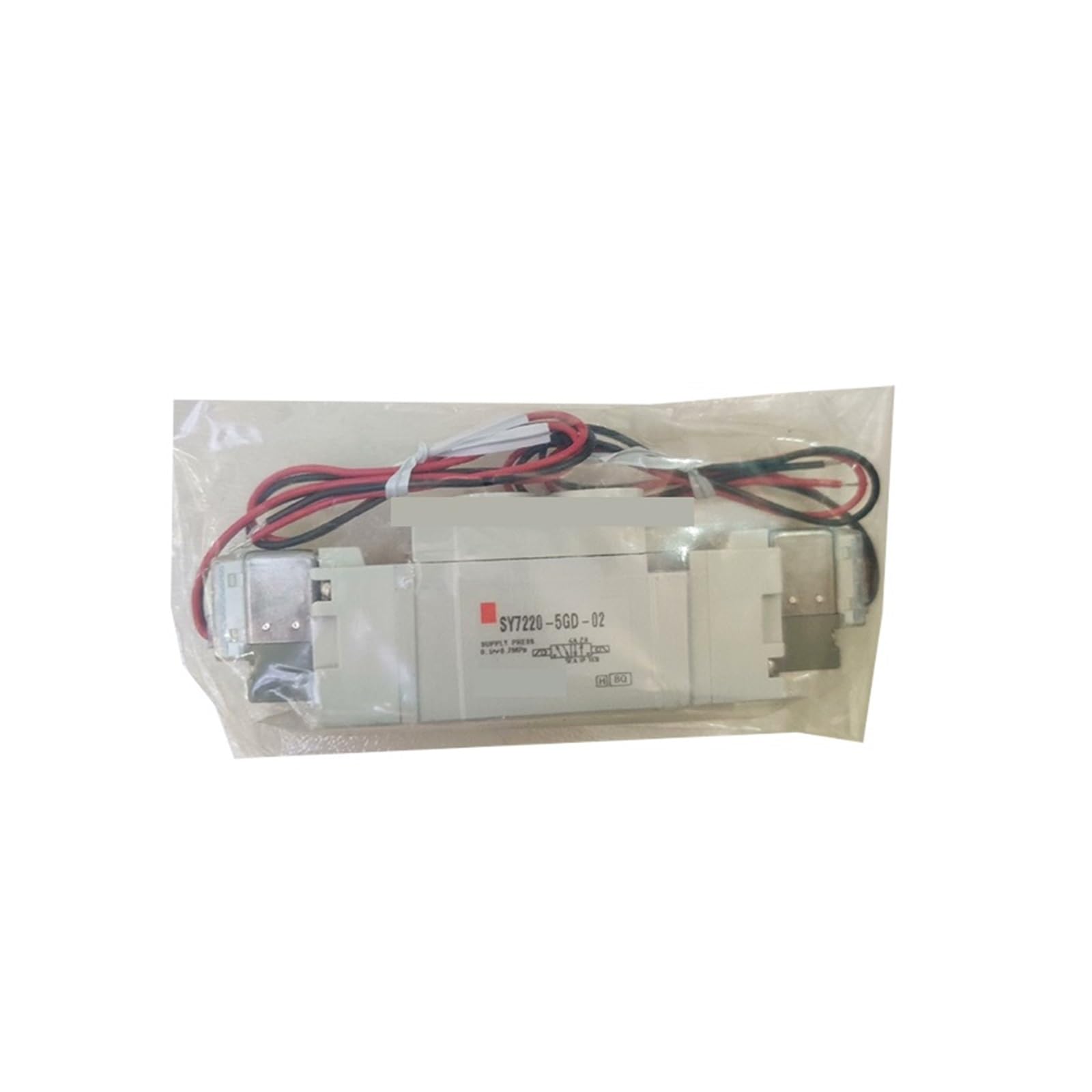 CXDFRSER SY7220-5GD-02 Solenoid Valve