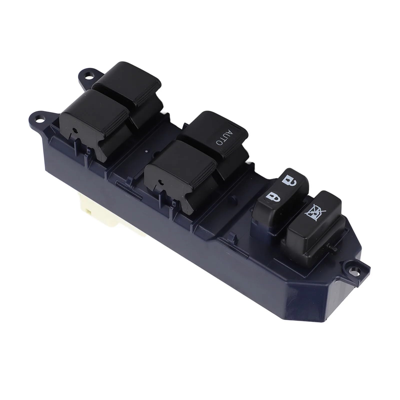 Fensterheberschalter Auto-Hauptfensterschalter vorne links auf der Fahrerseite für Camry Tacoma 84820-06070 84820-06071 reparieren