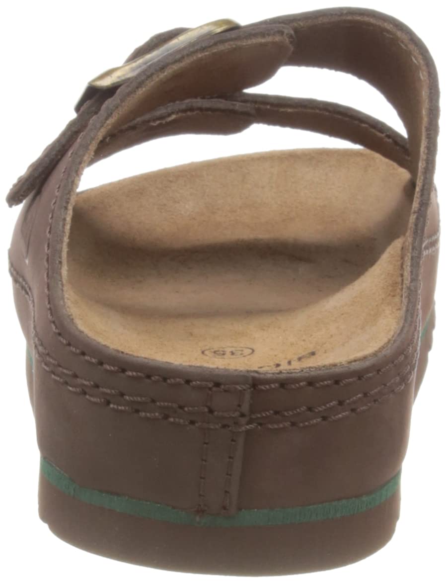 Scholl Air Bag Nublined-u SandaleMixte