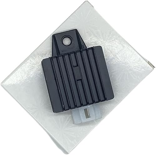 Miniatura 9 de GY6 4 Pin Regulador de Voltaje Rectificador para GY6 50cc 125cc 150cc Chino ATV Scooter Quad Go Kart Ciclomotor