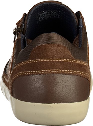 Image of Geox Men's Snake 97 Fashion Sneaker