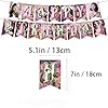 Melanie Martinez Birthday Party Decorations Supplies: Banner, Ba-lloons, Cake Toppers Cupcake Toppers Cake Decorations, Ribbon #2