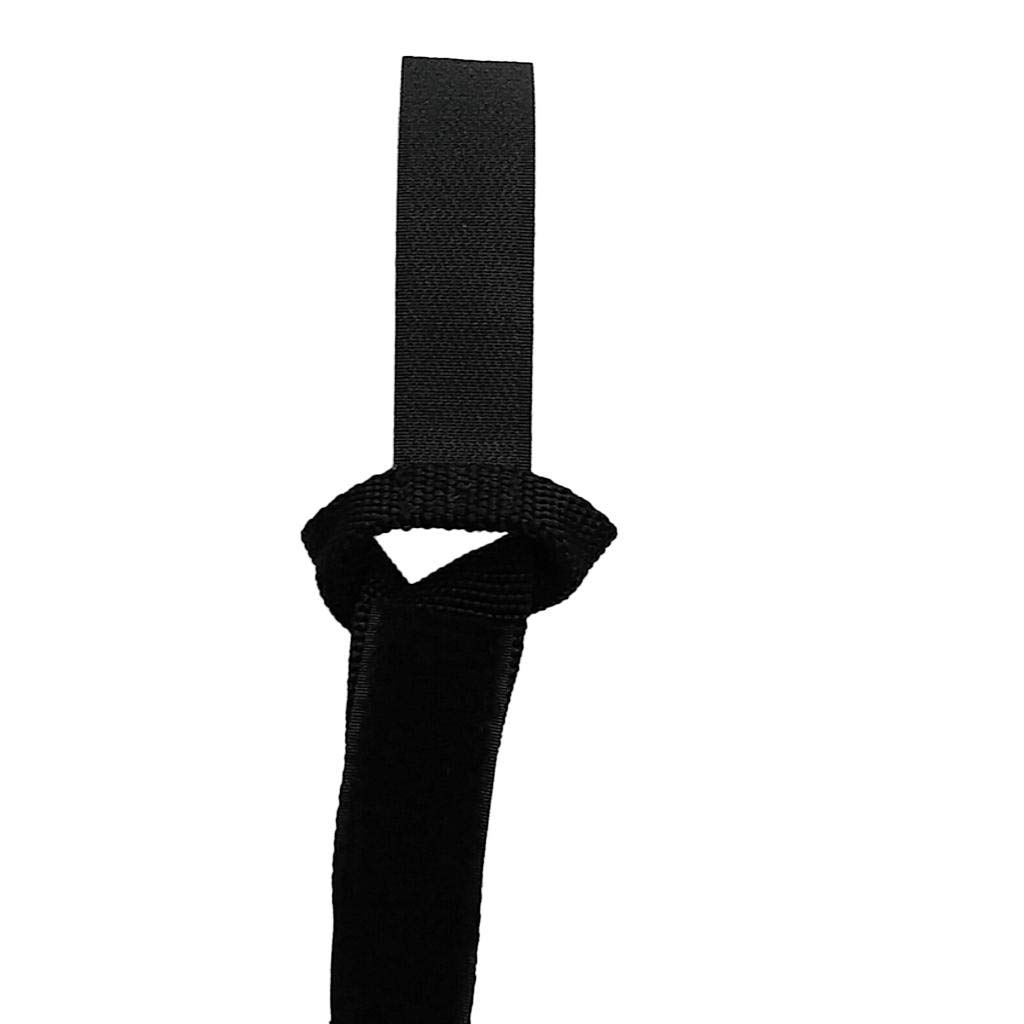 Perfeclan Set 2 Imbracatura da Windsurf Regolabile Unisex per Windsurf Sport Acquatici