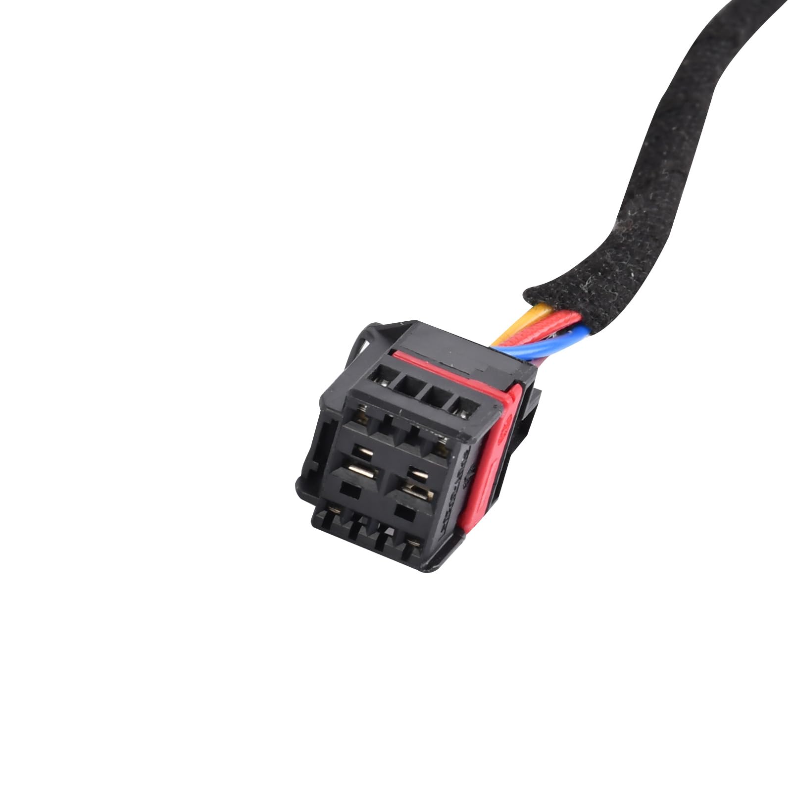 Unità di azionamento motore per portellone posteriore sinistro, ammortizzatore di ricambio per Ateca KH7, KHP 2016-..., accessorio per auto parte # 575827851 575827851A