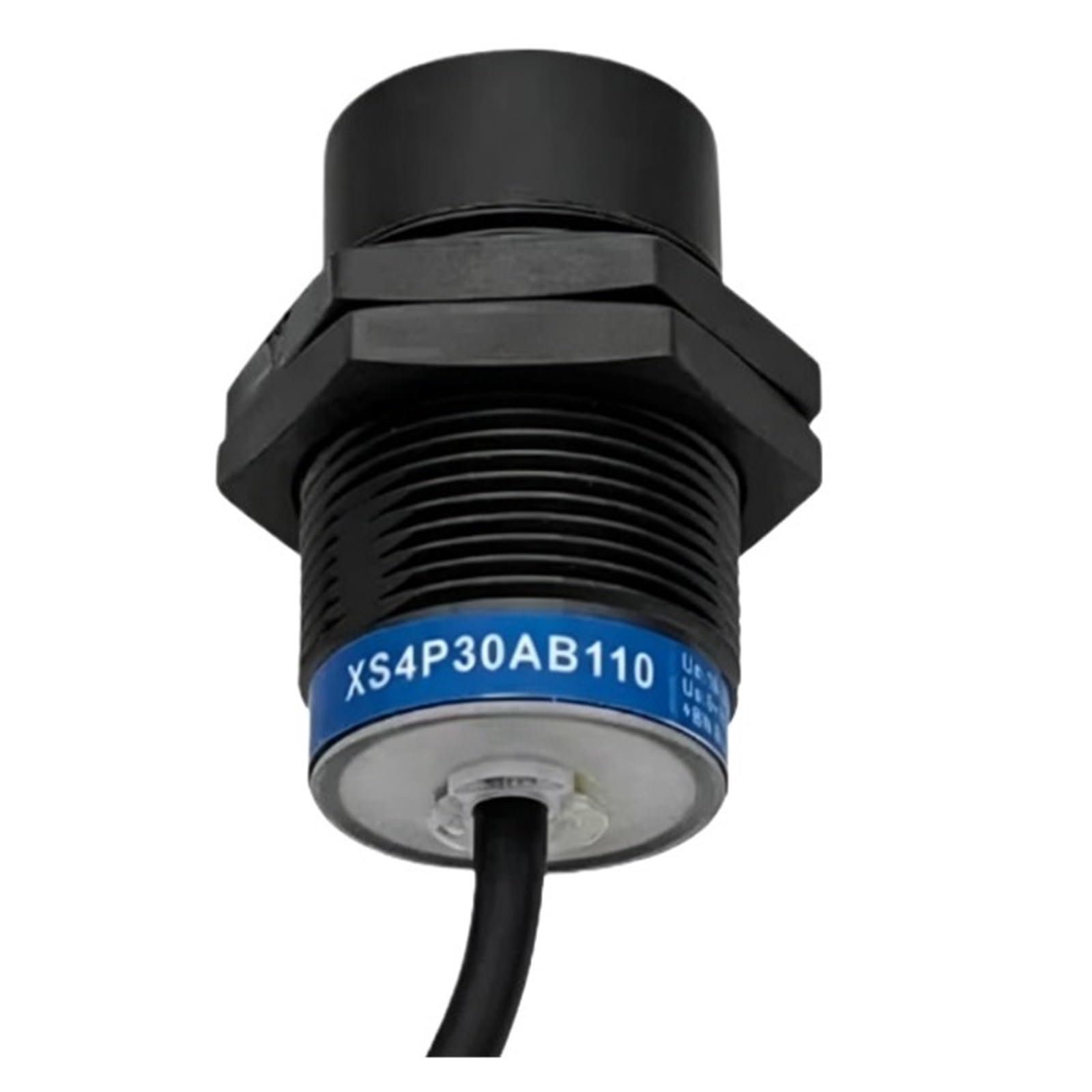 Cleufwko One Color Xs4p30ab110 Xs4p30ab120 Proximity Switch(Xs4p30ab110)