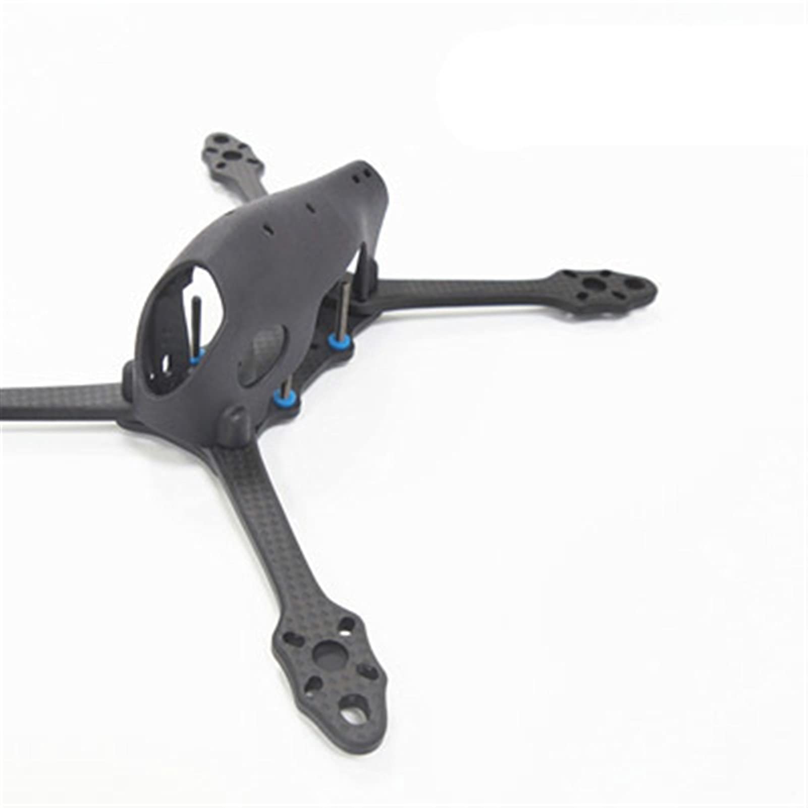 Astro X LS5 V2 Racing FPV Drone Rack Soporte Ligero Marco