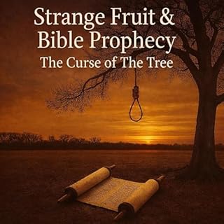 Strange Fruit & Bible Prophecy cover art