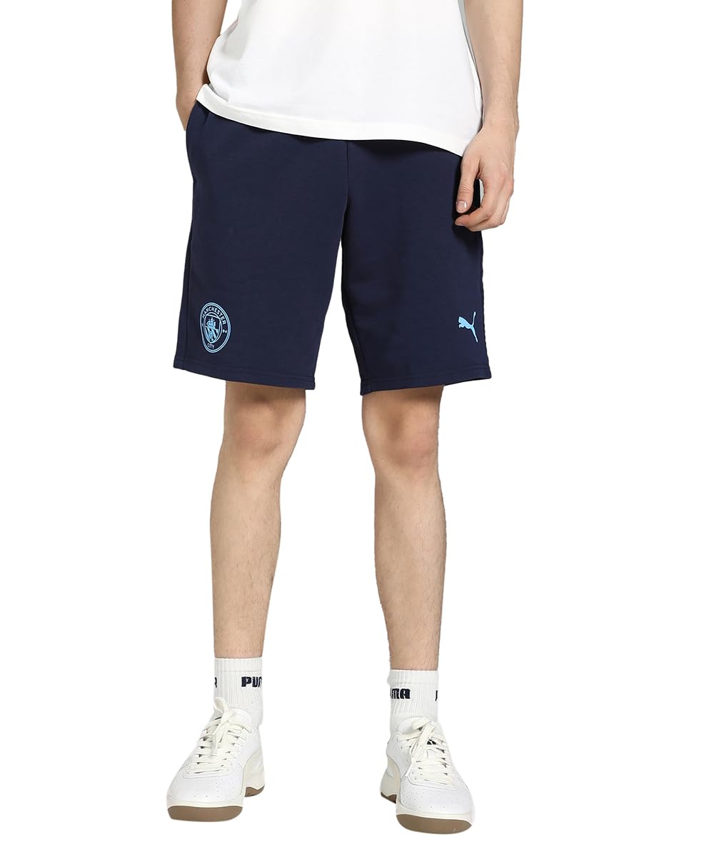 puma Men Knitted Shorts-picture-30