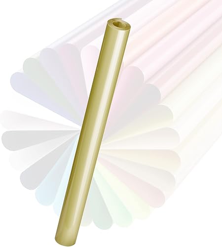 Miniatura 8 de Xinart Rollo de vinilo verde militar para planchar de 12 x 8 pies, vinilo de transferencia de calor para camisas, vinilo HTV verde militar, fácil de