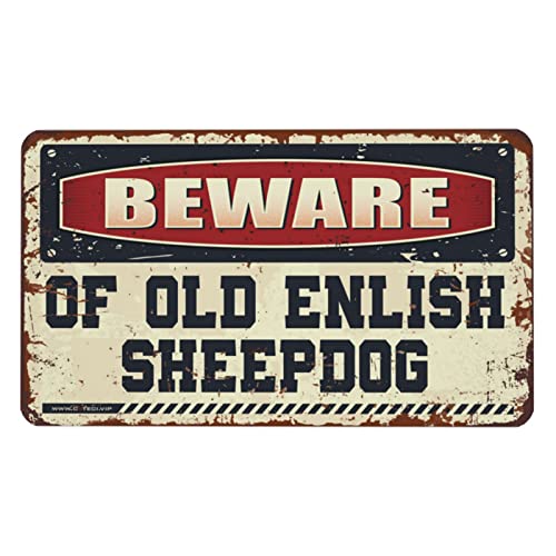 Tapis de souris Old English Sheepdog XL anti fatigue poignet