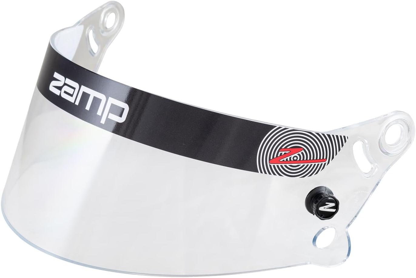 Zamp Z-20 Series Shield Clear