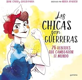 Las chicas son guerreras: 2...