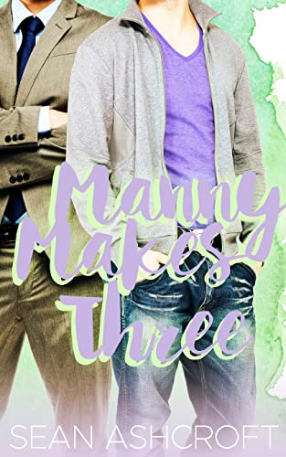 Manny Makes Three