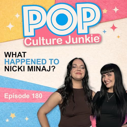 What Happened to Nicki Minaj?