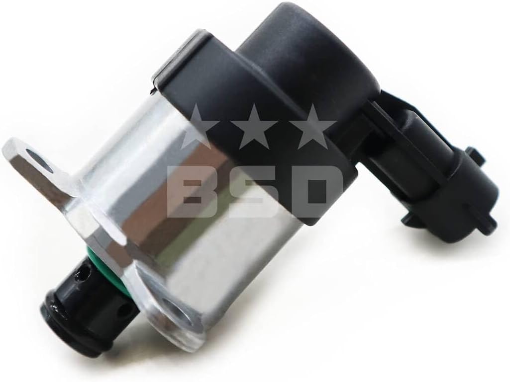 Fuel Injection Pressure Regulator Metering Unit Valve 0928400653 fits Chevy GMC 6.6L Duramax Diesel Pump 2004-2005