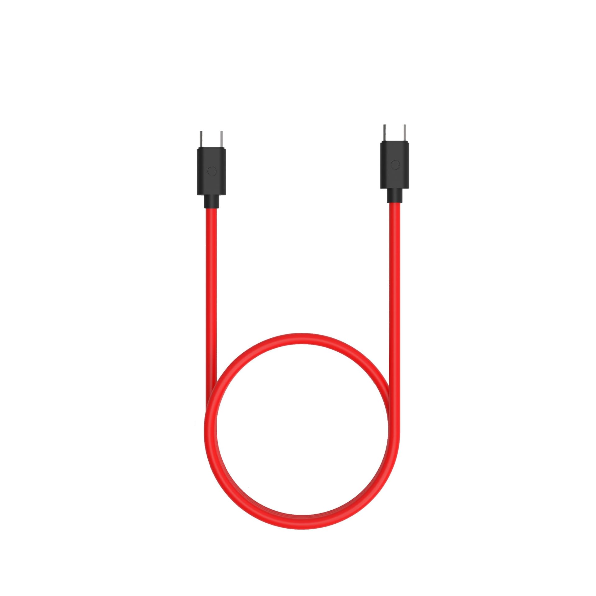 twance 1m Type C to Type C Fast Charging 3.1A 65W 480 Mpbs Data Sync USB Cable I Unbreakable Male to Male C-Type USB Cable for Smartphone, Tablets, Laptops & other Type C devices - Red (1 Meter) (B0C5RTSJGH) Amazon Price History, Amazon Price Tracker