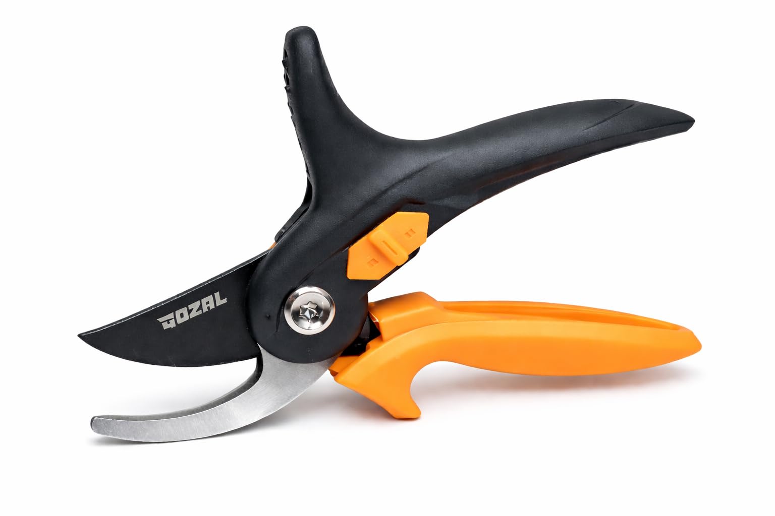 Lyrovo Plant Cutter for Garden Heavy Duty – Professional Pruning Cutter & Garden Scissors for Plants, Tree Cutter, Branch Cutter Tool for Gardening-picture-26