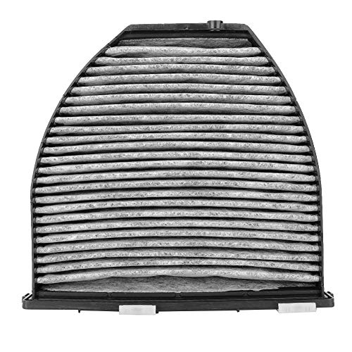 Filtre à air facile à installer A2128300318 de rechange pour berline AMG Classe C