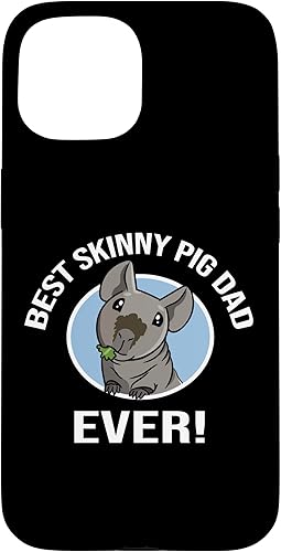 Miniatura 10 de Funda para iPhone 12 mini conejillo de indias sin pelo