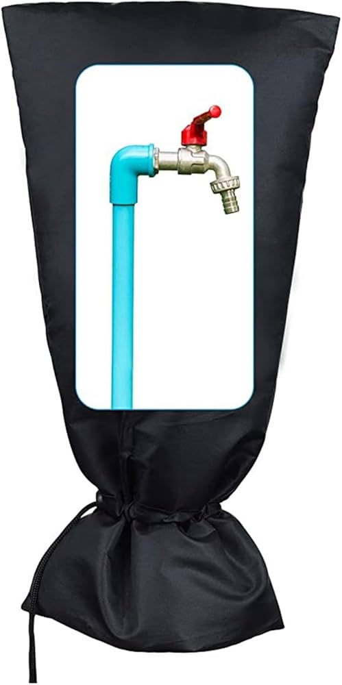 Amazon | Jhemaoi 蛇口カバー 凍結防止 水道凍結防止カバー 水栓保護 Amazon | Jhemaoi 蛇口カバー 凍結防止 水道凍結防止カバー 水栓保護