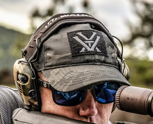 Image of Vortex Counterforce Snap Back Caps