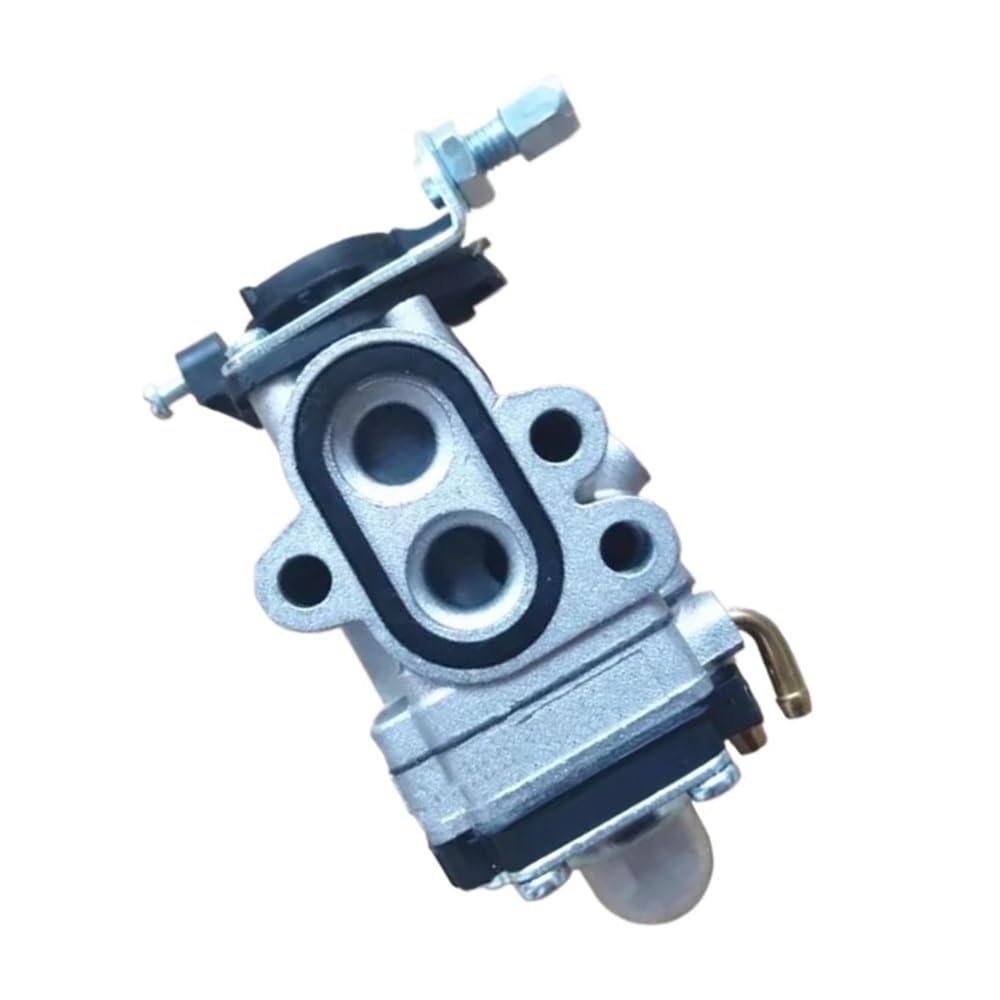 Carburateur pour Moteur CHTZ6010 HTZ7510 Taille-haie et Souffleur Jardin