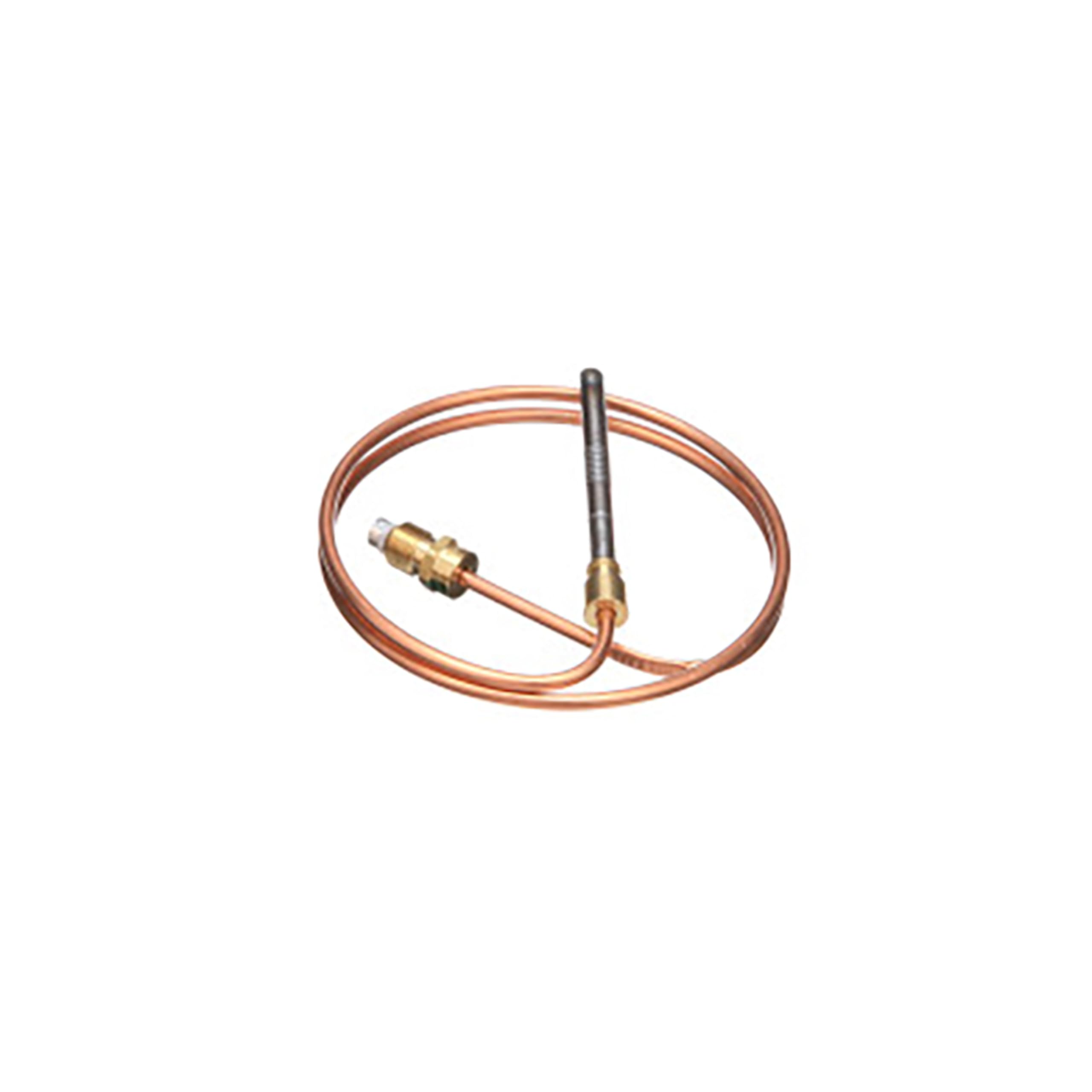 Termopar universal Emerson H06E sensor de llama para caldera de gas de hogar 2