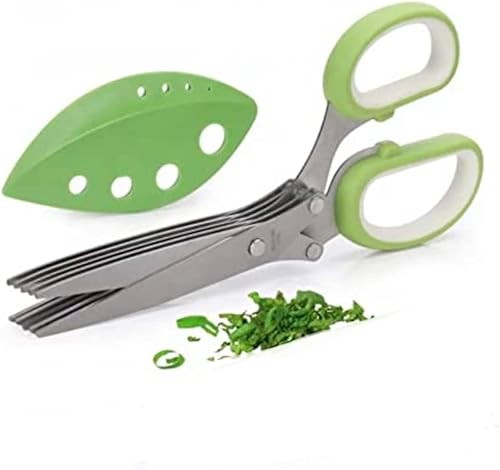 Miniatura 9 de Cortador de verduras picador de mandolina 3 piezas adicionales