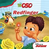 Special Agent Oso:  Redfinger (Disney Storybook (eBook))