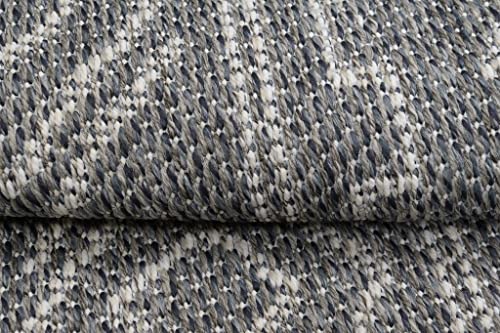 TAPISO Arruba Rotondo Tappeto Esterno Interno