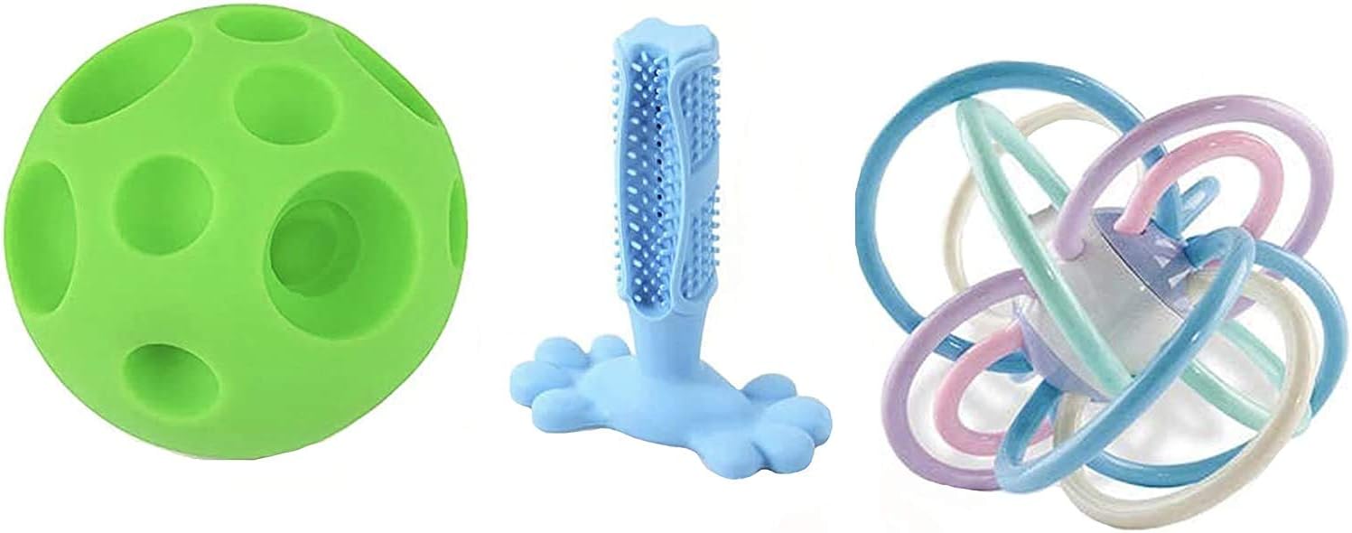 Piggy Poo and Crew Pig Box - Pet Box - Bundle of Toys Gift Box