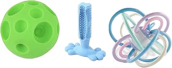 Piggy Poo and Crew Pig Box - Pet Box - Bundle of Toys Gift Box
