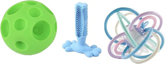 Piggy Poo and Crew Pig Box - Pet Box - Bundle of Toys Gift Box