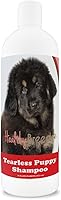 Vista 65 de Healthy Breeds Affenpinscher - Champú para perros sin lágrimas, 16 onzas
