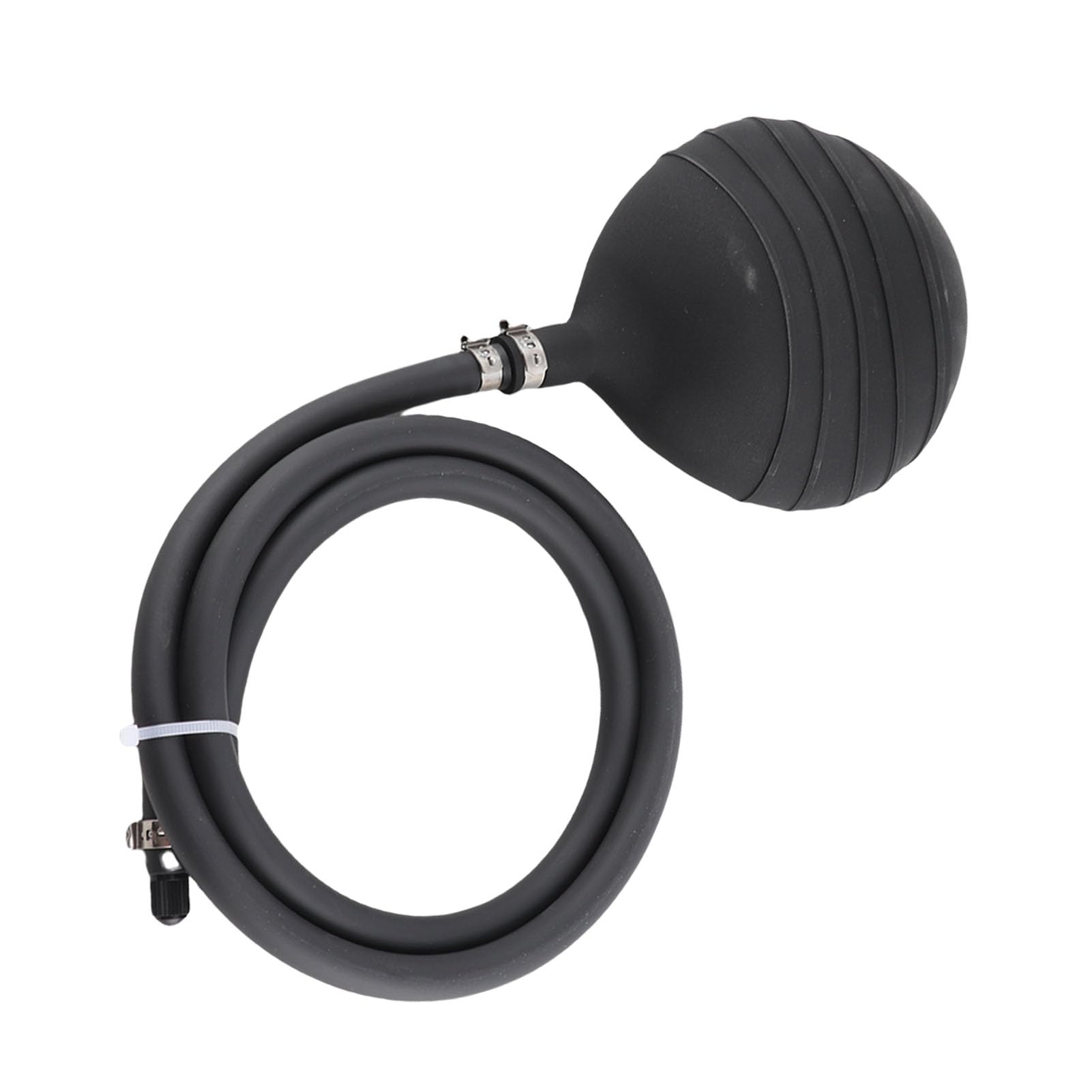 Topiky Water Shut Off, Sewer Test Plug,Inflatable Pipe Plug Balloon, Quickly Shut Off Water Test for Drainage Pipe, Sewage Temporary Blocking (150mm)