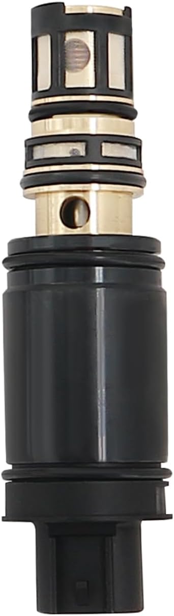 A/C Compressor Electronic Control Valve Compatible with Dodge Dart 2013-2016 2.0L 2.4L Replace 5977621