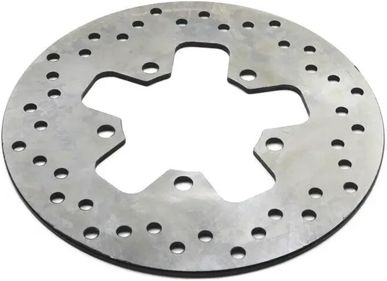 ディスクトップブレーキバック リアブレーキディスクローター スズキ GSF600 GSX750 GSF1200 バンディット SV6