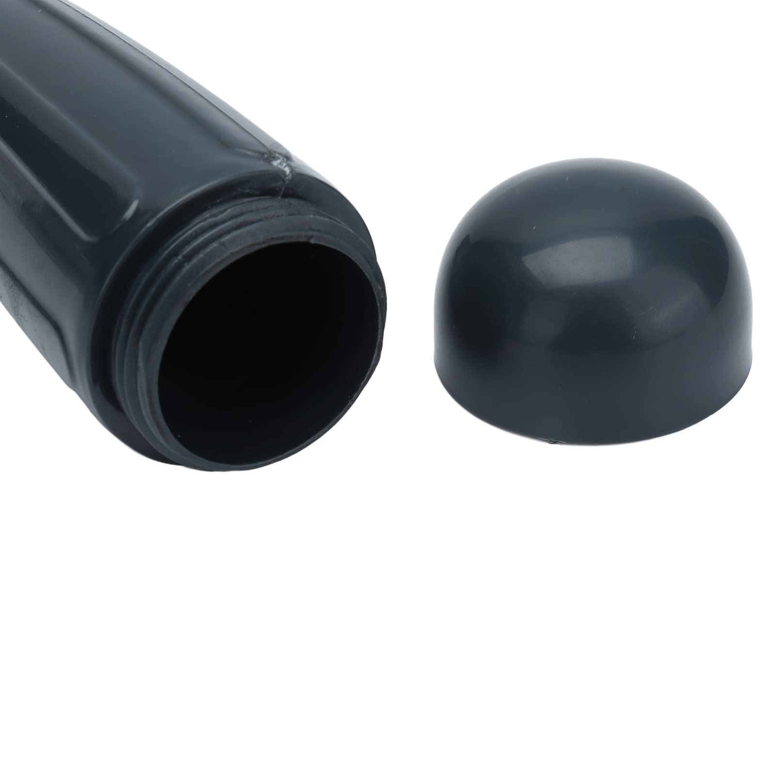 Hand Drill, Carbon Steel Hand Drill Manual Small Pin Vise Hand Drill Jewelry Drill with Chuck Key and 5PCS Drill Bit for Jewelry Making Resin Wood Plastic