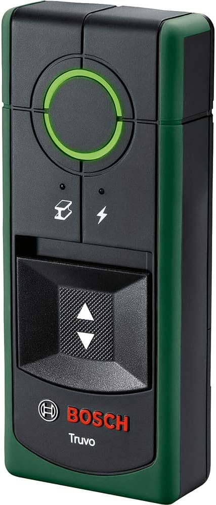 TRUVO Digital Wall Detector