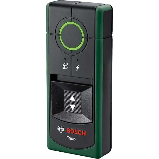 Bosch Truvo van de 2e generatie – Green