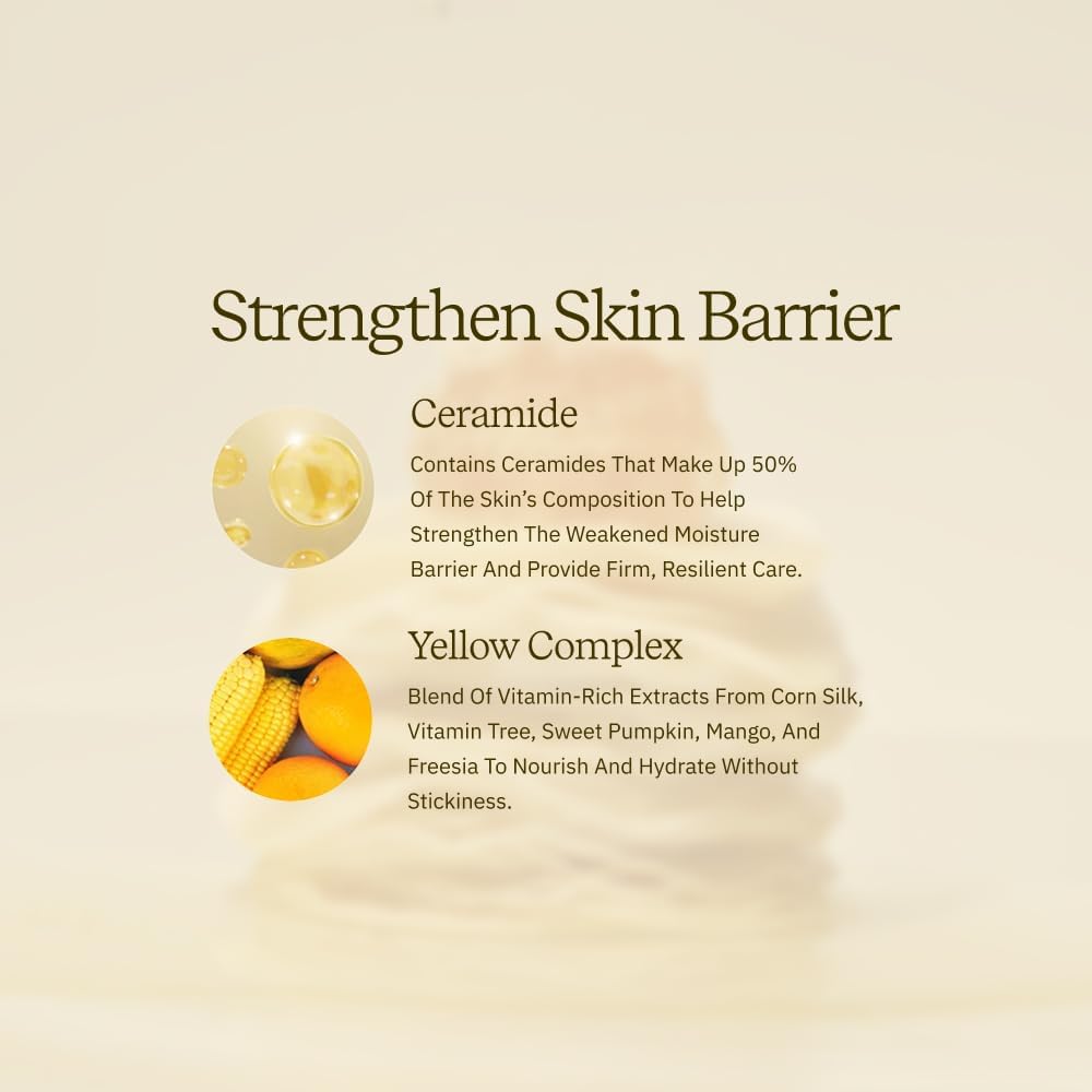 ByUR Honey Gorgeous Keep Moisturizing Toner Pads - Deeply Hydrating, Firming & Elasticity Care for Dry Skin, Honey & Ceramides, 100% Organic Cotton Facial Daily Pore Care Korean Skincare (70 Count) - Image 5