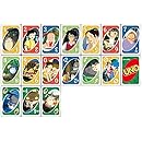 Amazon Co Jp ウノ ディズニープリンセス 280 おもちゃ