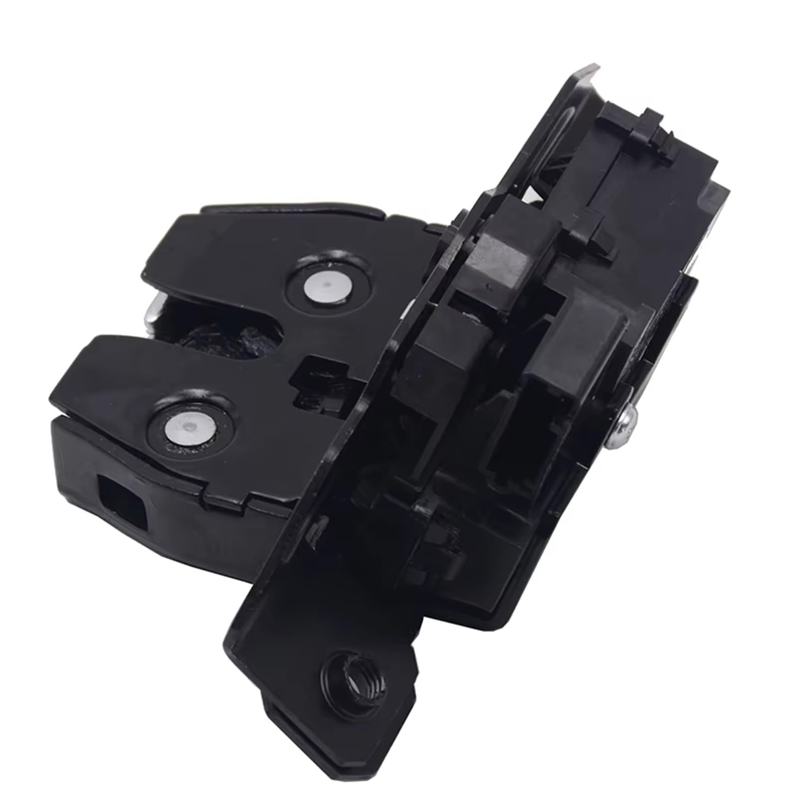 Smlzzc One Color Rear Tailgate Boot Lock For Opel For Vauxhall For Astra For Zafira Trunk Lock Latch Tailgate 13585478 13587646 13587640 13578646