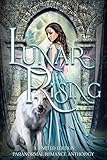 Lunar Rising: A Limited Edition Collection of Paranormal Romance