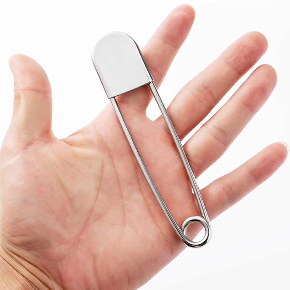 ビューティービースト　安全ピン　約30.5cm ビューティービースト 安全ピン 約30.5cm