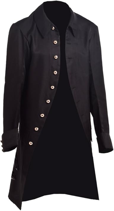 frock coat amazon