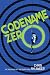 Codename Zero (Codename Conspiracy)