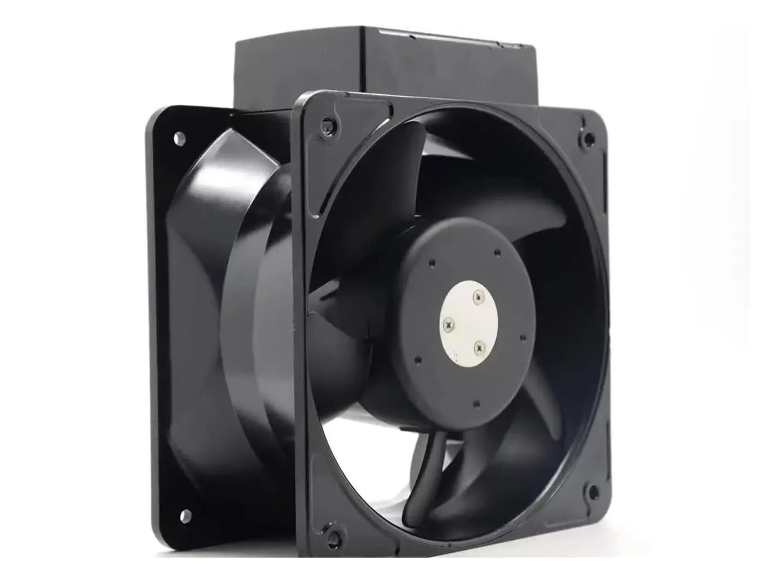 MRS18-DUL 180x180x90mm 220V AC Ventilateur De Refroidissement Industriel 80W Serveur 60dB