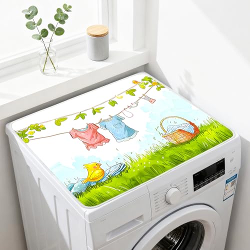 Image of Nuxovilar Plant Dryer Cover Top 23.6x19.7in Polyester Mat